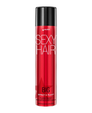 SEXY HAIR BIG SPRAY & PLAY VOLUMIZING HAIRSPRAY 300 ML.