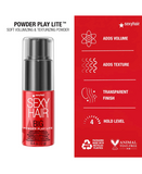SEXY HAIR POWDER PLAY LITE SOFT VOLUMIZING 12 GR.