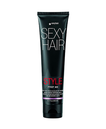 SEXY HAIR HOT PREP ME PROTECTOR DE CALOR EN CABELLO HUMEDO 150 ML