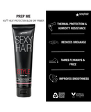 SEXY HAIR HOT PREP ME PROTECTOR DE CALOR EN CABELLO HUMEDO 150 ML