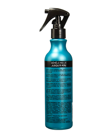 SEXY HAIR HEALTHY SEXY HAIR TRI-WHEAT LEAVE IN CONDITIONER