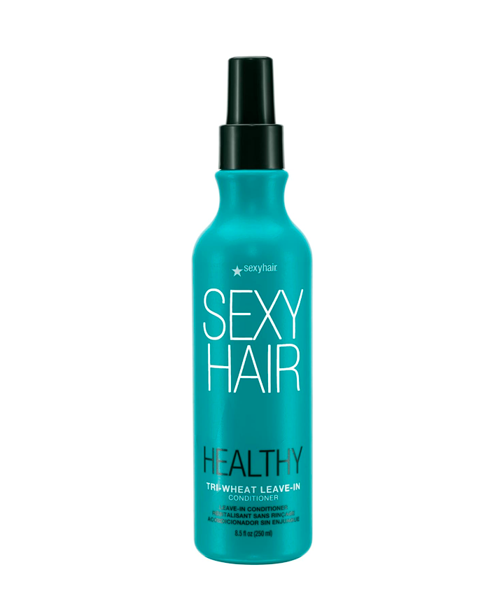 SEXY HAIR HEALTHY SEXY HAIR TRI-WHEAT LEAVE IN CONDITIONER