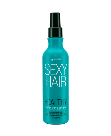 SEXY HAIR HEALTHY SEXY HAIR TRI-WHEAT LEAVE IN CONDITIONER