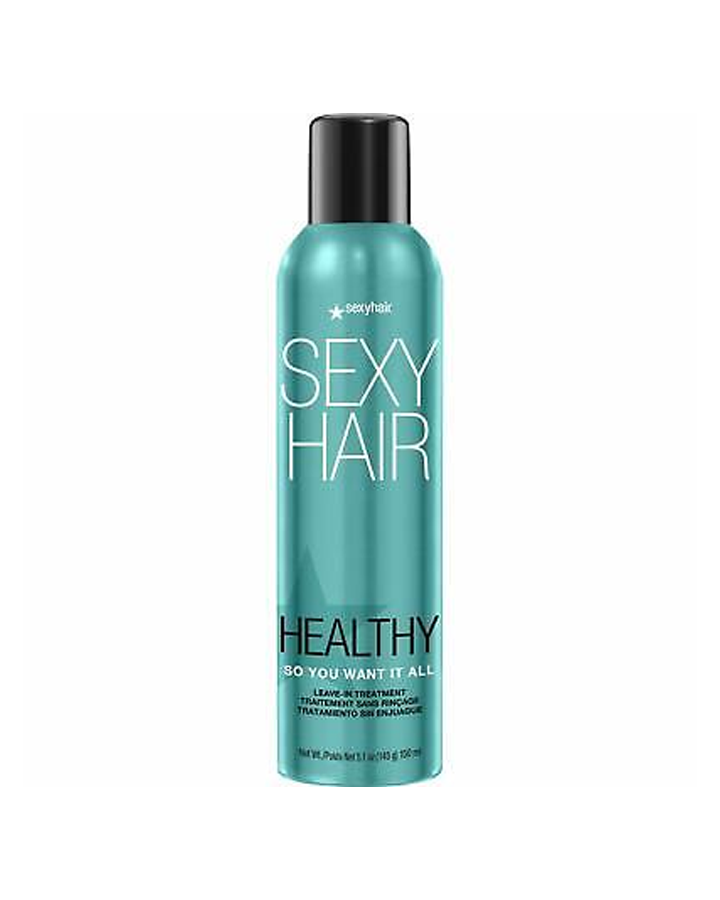 SEXY HAIR SO YOU WANT ALL TRATAMIENTO 22 BENEFICIOS 150 ML.