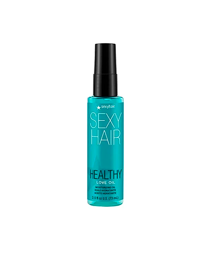 SEXY HAIR LOVE OIL 25 ML.