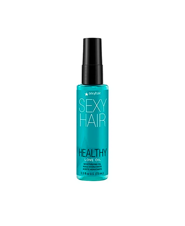 SEXY HAIR LOVE OIL 25 ML.