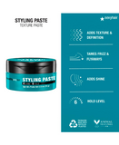 SEXY HAIR STYLING PASTE 70 GRS.
