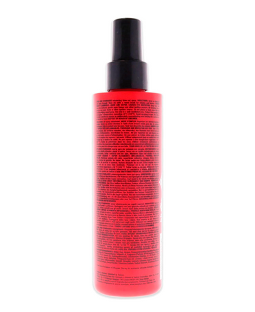 SEXY HAIR BIG HIGH STANDARDS SPRAY VOLUMEN CON SECADORA 200 ML.