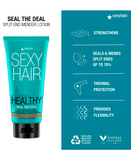 SEXY HAIR HEALTHY SEAL THE DEAL SELLADOR DE PUNTAS 100 ML.
