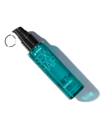 SEXY HAIR HEALTHY LOVE OIL ACEITE HIDRATANTE LIGERO 75 ML.