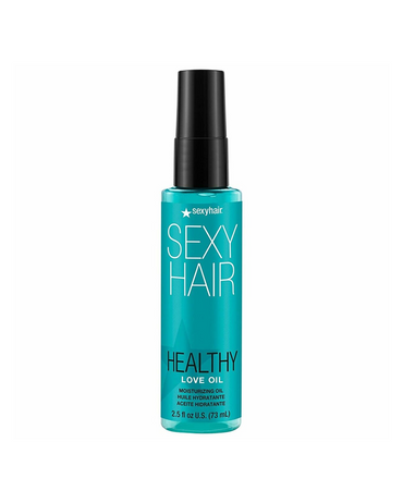 SEXY HAIR HEALTHY LOVE OIL ACEITE HIDRATANTE LIGERO 75 ML.