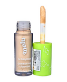 RUBY ROSE CORRECTOR LIQUIDO HB-8104 BEGE 3