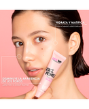 PINK UP FACE PRIMER PKF500 30 ML.