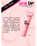 PINK UP FACE PRIMER PKF500 30 ML. - El Palacio De La Belleza