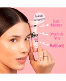 PINK UP FACE PRIMER PKF500 30 ML.