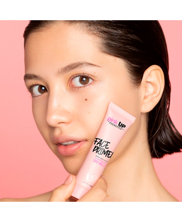 PINK UP FACE PRIMER PKF500 30 ML.