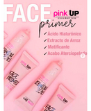 PINK UP FACE PRIMER PKF500 30 ML. - El Palacio De La Belleza