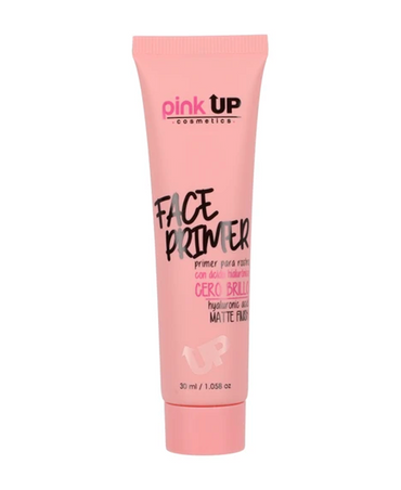 PINK UP FACE PRIMER PKF500 30 ML.