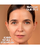 PINK UP EASY COVER PKEC500 MEDIUM - El Palacio De La Belleza