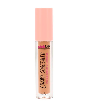 PINK UP LIQUID CONCEALER PKLC200 BEIGE