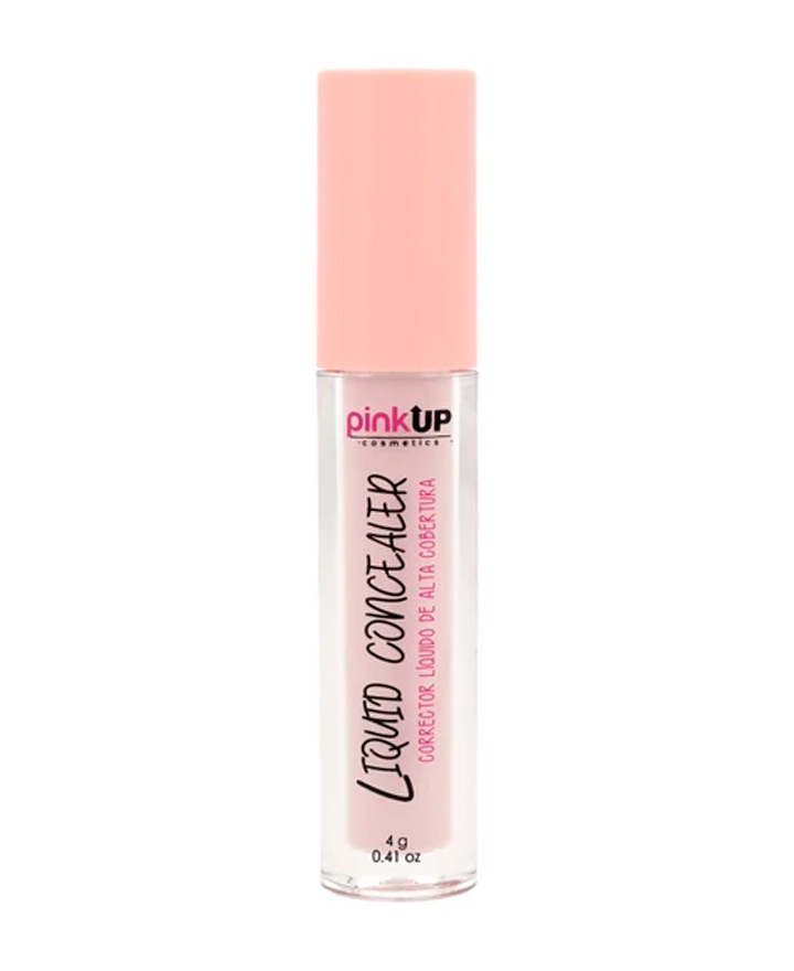 PINK UP LIQUID CONCEALER PKLC500 LILA