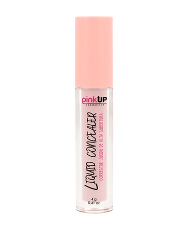 PINK UP LIQUID CONCEALER PKLC500 LILA
