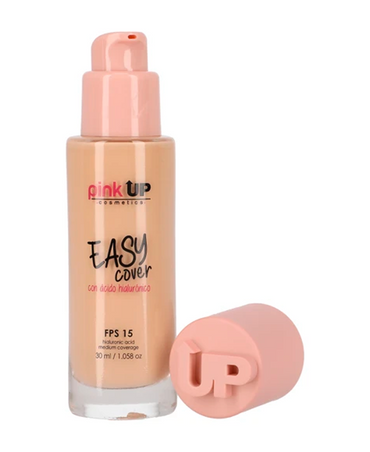 PINK UP EASY COVER PKEC300 BEIGE