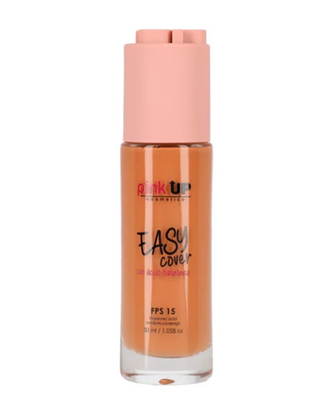 PINK UP EASY COVER PKEC700 CINNAMON