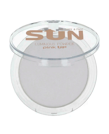 PINK UP LUMINOUS POWDER PKIP01 FLASH