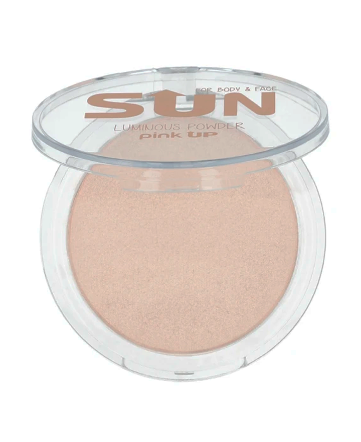PINK UP LUMINOUS POWDER PKIP03 GLOW