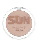 PINK UP LUMINOUS POWDER PKIP03 GLOW