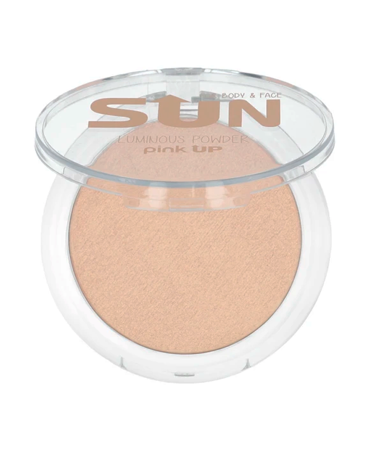 PINK UP LUMINOUS POWDER PKIP06 RADIANCE