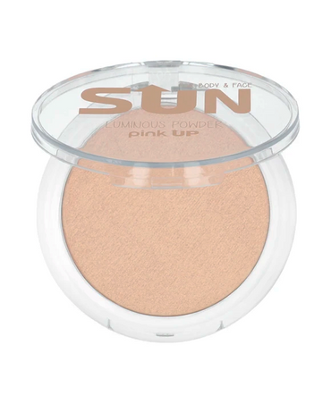 PINK UP LUMINOUS POWDER PKIP06 RADIANCE