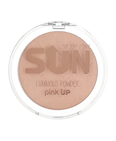 PINK UP LUMINOUS POWDER PKIP06 RADIANCE