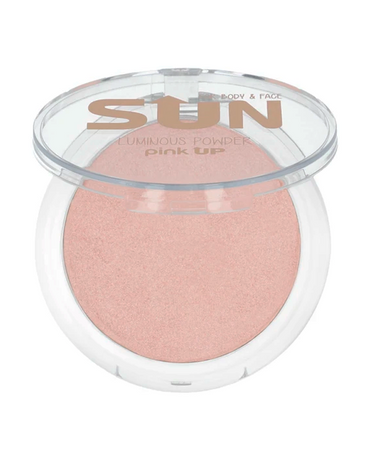 PINK UP LUMINOUS POWDER PKIP07 ILLUMINATE