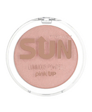 PINK UP LUMINOUS POWDER PKIP07 ILLUMINATE