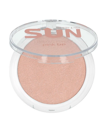PINK UP LUMINOUS POWDER PKIP08 SHINE
