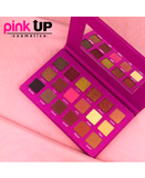PINK UP PALETA PRINCESS 18 TONOS PKP38