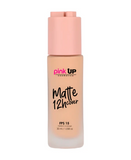 PINK UP MATTE COVER 12 HRS. PKMHR200