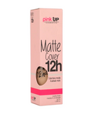 PINK UP MATTE COVER 12 HRS. PKMHR200