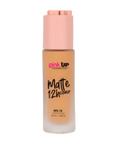 PINK UP MATTE COVER 12 HRS. PKMHR500