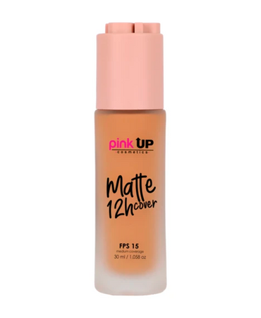 PINK UP MATTE COVER 12 HRS. PKMHR700