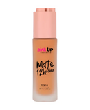 PINK UP MATTE COVER 12 HRS. PKMHR700