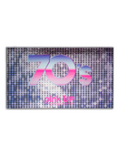 PINK UP 70S PALETA DE SOMBRAS C/21 PKP44