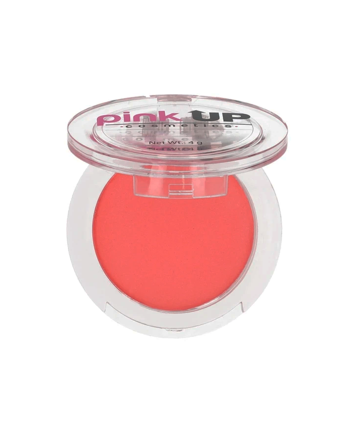 PINK UP BLUSH PKR01 REAL CORAL