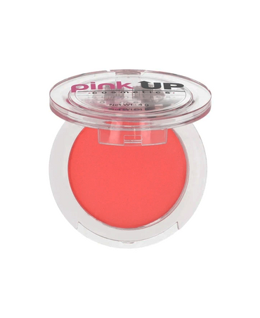 PINK UP BLUSH PKR01 REAL CORAL