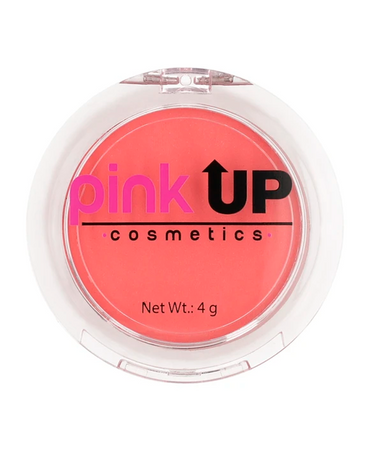 PINK UP BLUSH PKR01 REAL CORAL
