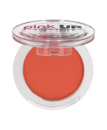 PINK UP BLUSH PKR02 SOFT CORAL