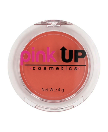 PINK UP BLUSH PKR02 SOFT CORAL