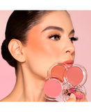 PINK UP BLUSH PKR03 NEUTRAL